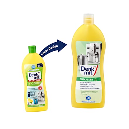 Entkalker nat, 250 ml Denkmit