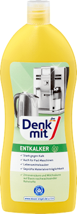 Entkalker nat, 250 ml Denkmit