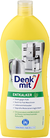 Entkalker, 250 ml