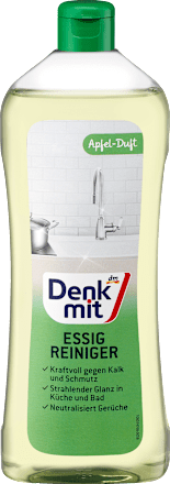 Essigreiniger Apfel, 1 l