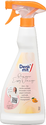 Essigreiniger Orange, 500 ml