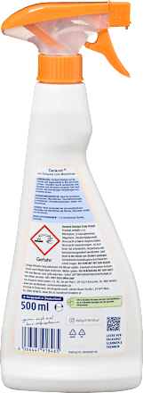 Essigreiniger Orange, 500 ml