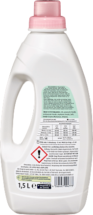 Fein-& Wollwaschmittel Lotion Ultra Sensitive, 30 Wl