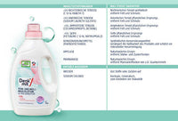 Delicate &amp; Wol Wasmiddel Lotion Ultra Gevoelig, 30 Wl