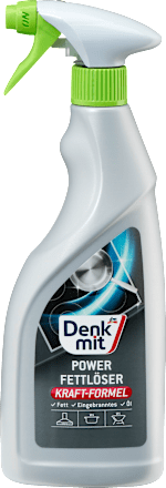 Vetreiniger Power, 750 ml