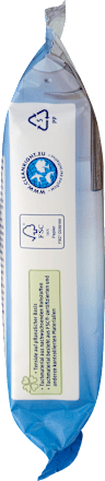 Feuchte Allzwecktücher Pure Frische, Reisegröße, 20 St