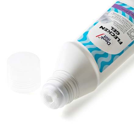 Fleckenentferner Gel Power Formel, 250 ml Denkmit