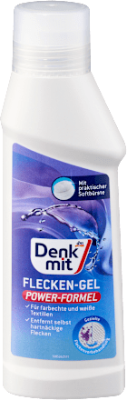 Fleckenentferner Gel Power-Formel, 250 ml