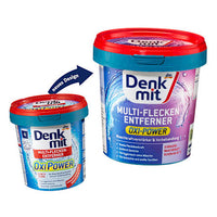 Fleckenentferner Oxi Power, 750 ml Denkmit
