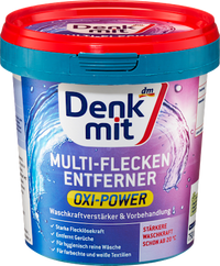 Fleckenentferner Oxi Power, 750 ml Denkmit