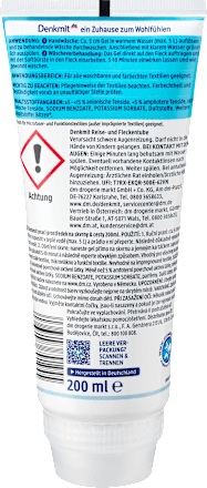 Fleckenentferner Reisegröße, 200 ml