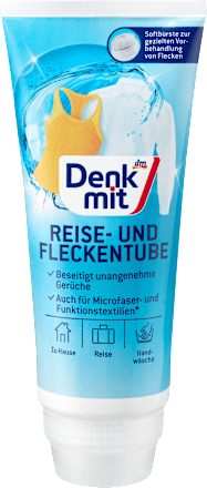 Fleckenentferner Reisegröße, 200 ml