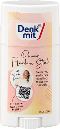 Fleckenentferner-Stift Power Stick, 50 g
