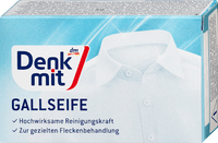 Gallseife Fleckenbehandlung, 100 g