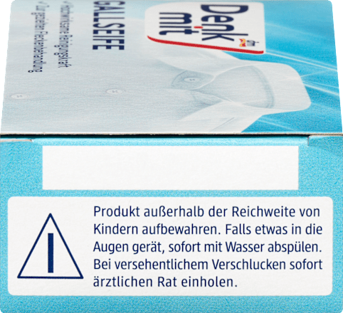 Gallseife Fleckenbehandlung, 100 g