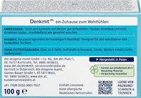Gallseife Fleckenbehandlung, 100 g