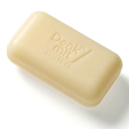 Gallseife Fleckenbehandlung, 100 g