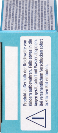 Gallseife zur Fleckenbehandlung, 100 g Denkmit