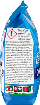 Geschirrspülmittel Pulver Classic, 1,5 kg