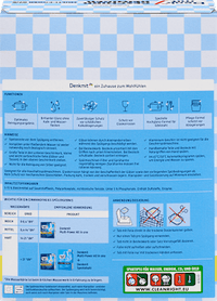 Geschirrspülmittel-Tabs Multi-Power (40+5 Gratis), 45 St Denkmit