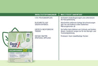 Geschirrspülmittel-Tabs nat, 30 St Denkmit