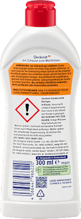 Glaskeramikreiniger Power-Formel, 300 ml