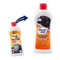 Glaskeramikreiniger, 300 ml Denkmit