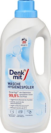 Hygiene-Spüler Wäschedesinfektion 20WL, 1,5 l