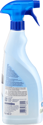 Hygienereiniger Küche & Kühlschrank, 750 ml