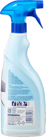 Hygiënische reiniger voor keuken en koelkast, 750 ml