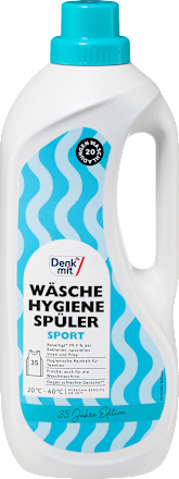 Hygienespüler Sport 20 WL, 1,5 l Denkmit