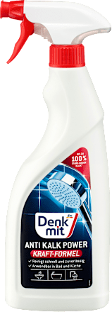 Kalkreiniger Anti Kalk Power, 750 ml