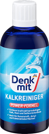 Kalkreiniger, 500 ml