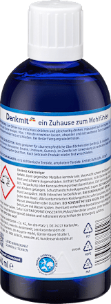Kalkreiniger, 500 ml