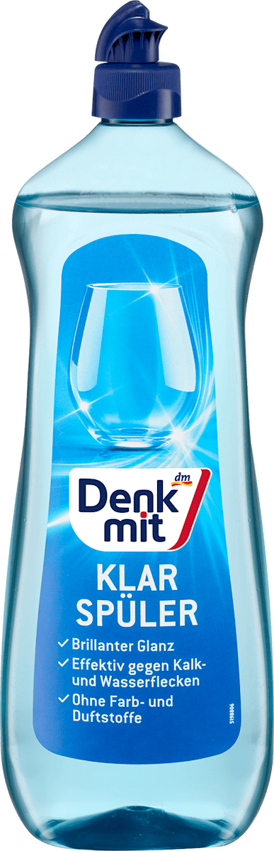 Klarspüler, 1 l