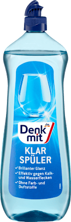Klarspüler, 1 l