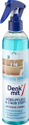 Möbelpflege Staub Stopp, 300 ml