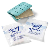 Prullenbakdeodorant Fresh Breeze, 1 stuk