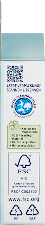 Prullenbakdeodorant Fresh Breeze, 1 stuk