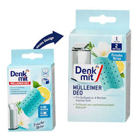 Prullenbakdeodorant Fresh Breeze, 1 stuk