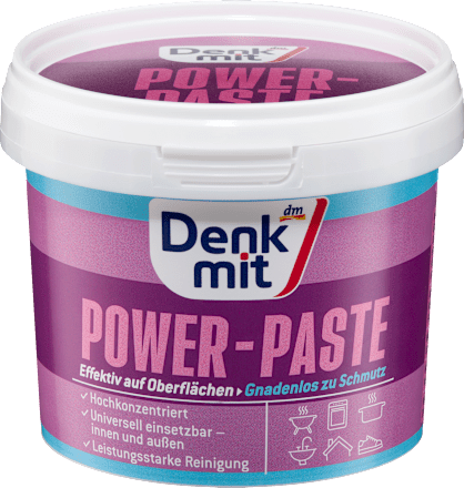 Power-Paste, 320 g