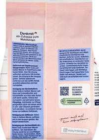 Reines Sodapulver, 350 g