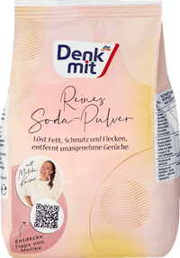 Reines Sodapulver, 350 g