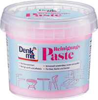 Reinigungspaste, 320 g Denkmit