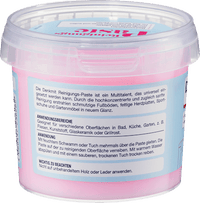 Reinigungspaste, 320 g Denkmit