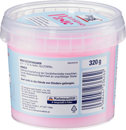 Reinigungspaste, 320 g Denkmit