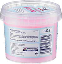 Reinigungspaste, 320 g Denkmit