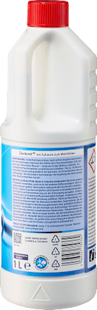 Afvoerontstopper, 1 l