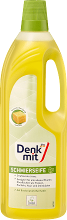 Zachte zeep goud, 1 l