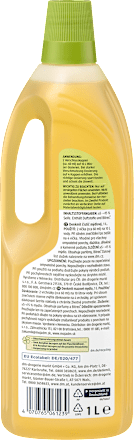Schmierseife gold, 1 l